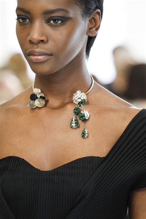 dior fashion jewelry